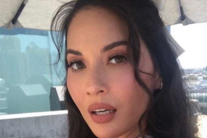 Olivia Munn Snaps Back At Troll For Making A Cellulite Comment About Her Legs