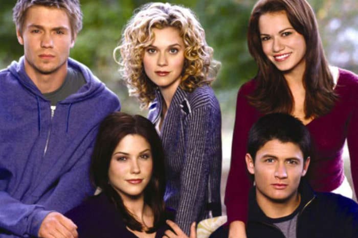 One Tree Hill Cast Is 'Divided' So Fans May Never Get A Reboot They Want