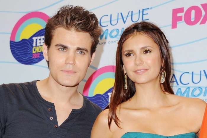 Paul Wesley Agrees With Nina Dobrev's Previous Claim That They ‘Totally Clashed’ While Shooting 'Vampire Diaries'