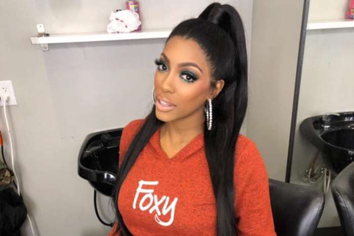 Porsha Williams' Toronto Carnival Pics Have Fans Praising Her And The Other RHOA Ladies - See Why People Criticize Kenya Moore's Look