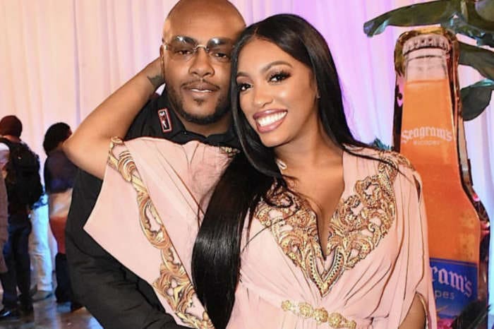 Porsha Williams And Dennis McKinley - All About Their Reunion!