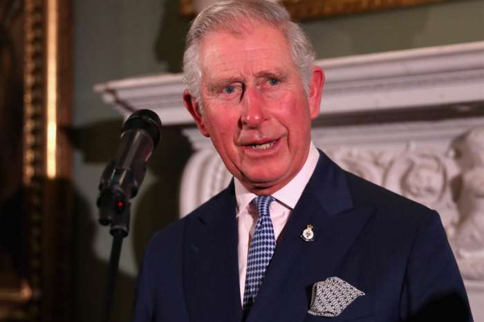 Prince Charles May Be Joining Cast Of New James Bond Movie Sources Say