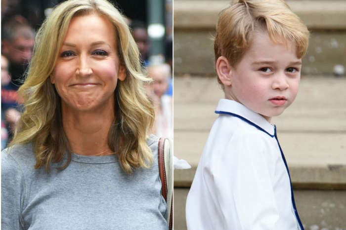 GMA Anchor Lara Spencer Apologizes For Insensitive Prince George Ballet Remarks Amid Backlash