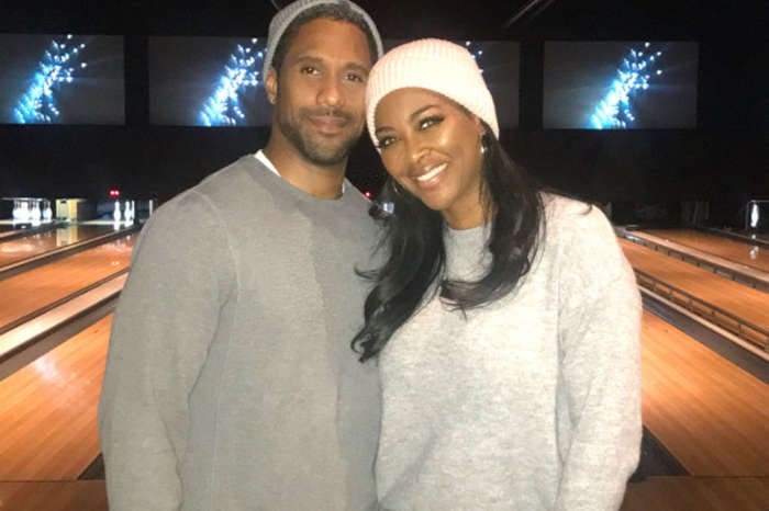 RHOA Kenya Moore Headed For A Split From Marc Daly? Inside The Shocking Claims