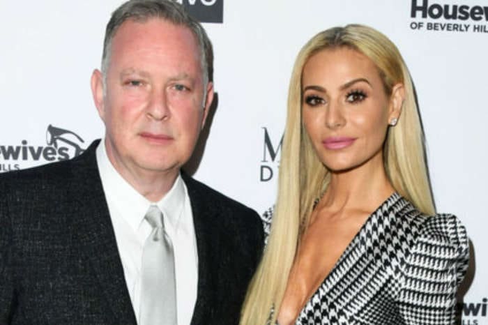 RHOBH Star Dorit Kemsley Is Only Renting New $6 Million Home Amid Mounting Money Problems