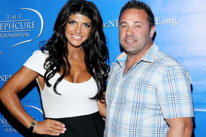 RHONJ Star Joe Giudice Will Be Deported If The Attorney General Gets His Way