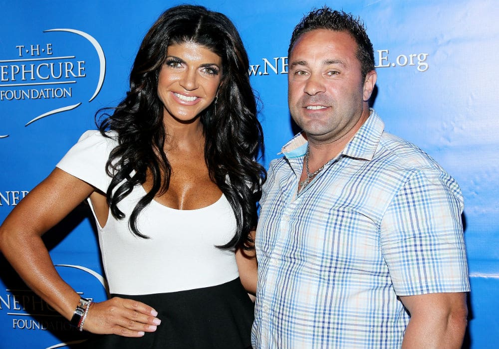 RHONJ Star Joe Giudice Will Be Deported If The Attorney General Gets His Way