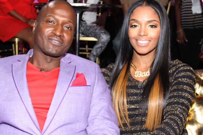 Rasheeda Frost Shares A Photo With Kirk Frost And Fans Call Them An Inspirational Couple