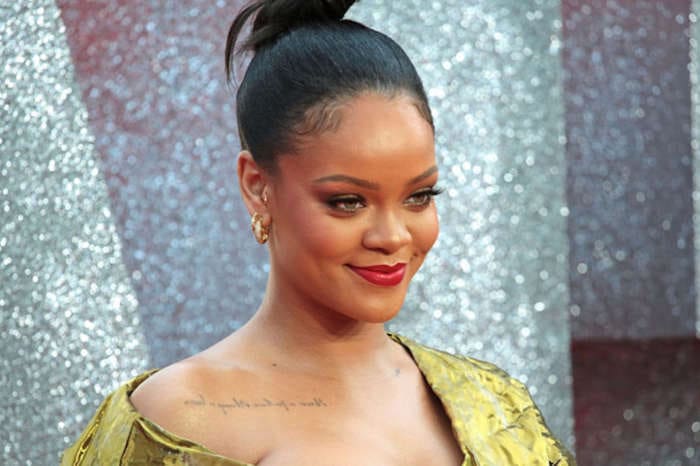 Rihanna Graces The Cover Of Vogue Hong Kong And She Looks Amazing - Still, Fans Have One Complaint