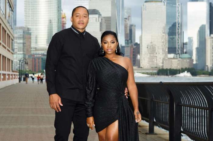 Toya Wright And Robert Robert Have Fans Asking, Are These Engagement Photos Or What?