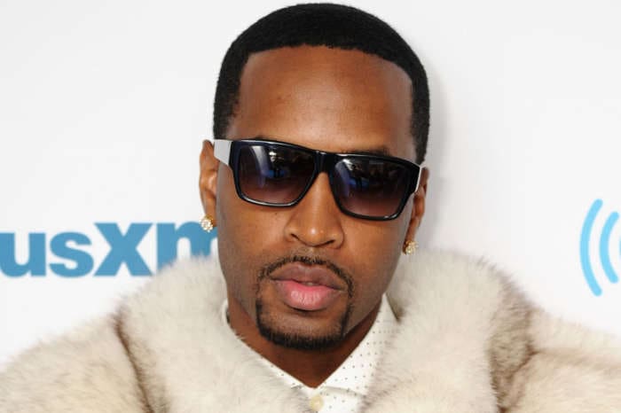 Safaree Condemns His Uncle's Murderers On Twitter