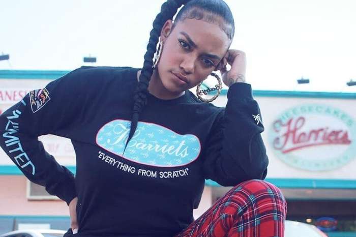 Nipsey Hussle's Sister, Samantha Smith, Takes Over Miami Beach Like A Boss In New Photos -- Lauren London's Pal Shows Off Tattoo And Does All The Things That Remind Her Of The Late Rapper