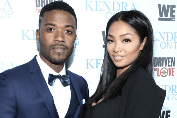 Ray J And Princess Love Are Expecting Baby No. 2 And Fans Are Showering Them With Kind Words