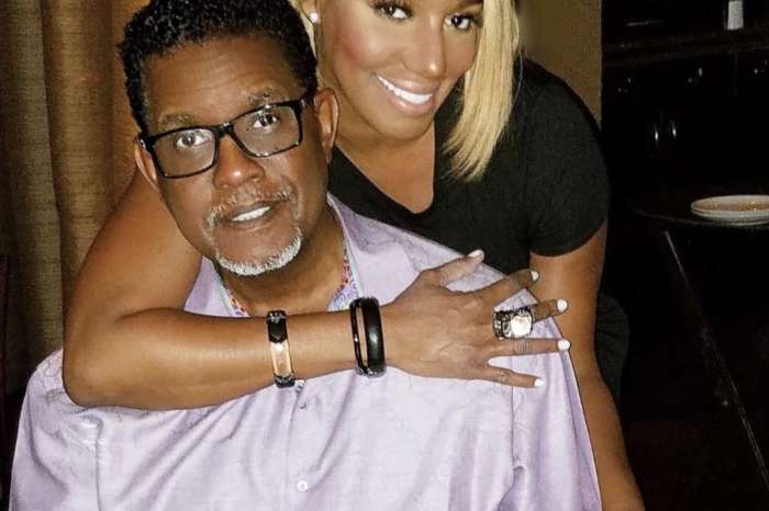 NeNe Leakes Has A Birthday Night Cap With Gregg Leakes For His Birthday In Jamaica