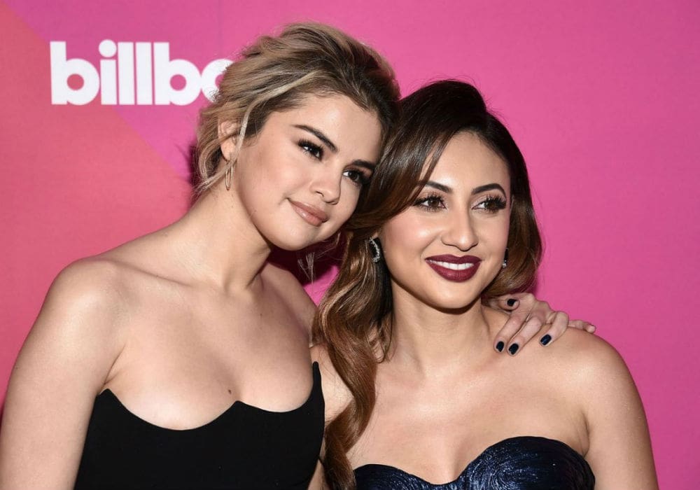 Selena Gomez Has Reportedly Not Spoken To Her BFF Kidney Donor In Months