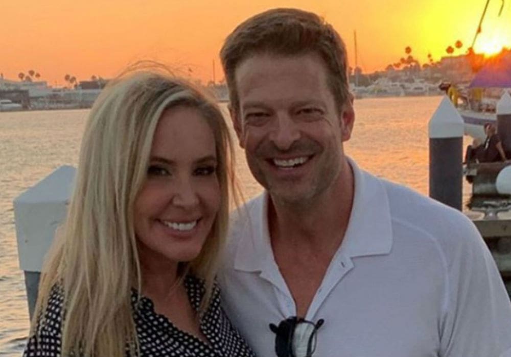 Shannon Beador Ready To Wed_ RHOC Star Shows Off New BF Before Season 14