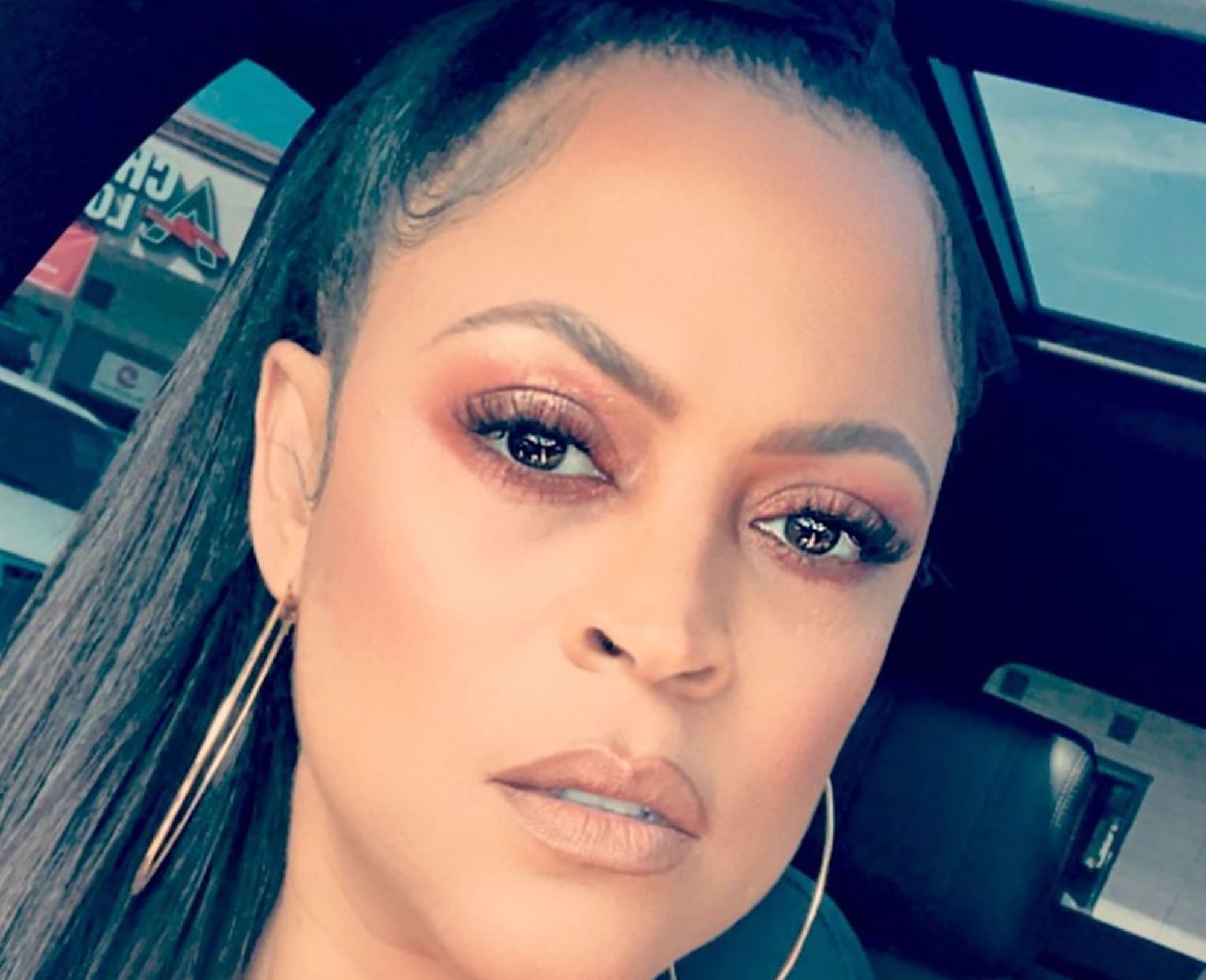 Shaunie O'Neal Shaquille Getting Back Together