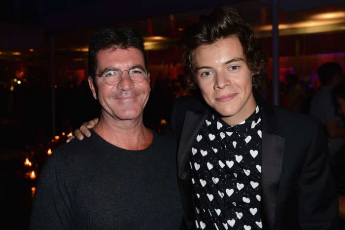 Simon Cowell Reacts To Harry Styles’ Choice To 'Respectfully Decline' The Prince Eric Role Offer In The ‘Little Mermaid’ Live-Action Remake
