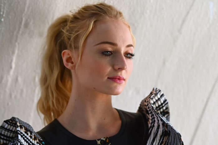 Sophie Turner Would Have Ended Game Of Thrones In A Different Way