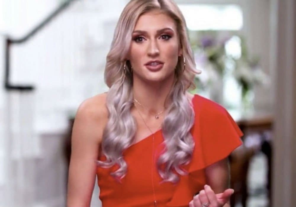 Southern Charm Star Eliza Limehouse Reveals Exactly Why Kathryn Dennis Doesn't Like Her