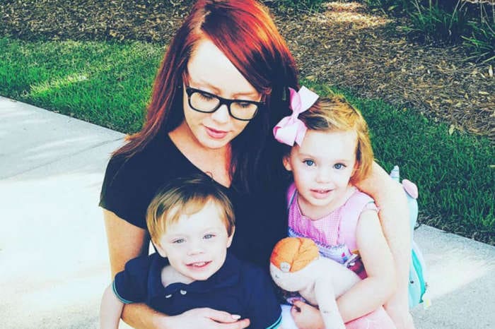 Southern Charm Star Kathryn Dennis Has To Follow Strict Rules After Winning Joint Custody