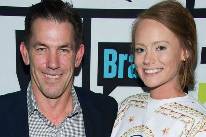 Southern Charm Star Kathryn Dennis' Mom Accuses Thomas Ravenel Of Drugging Her Daughter Right Before Her Death
