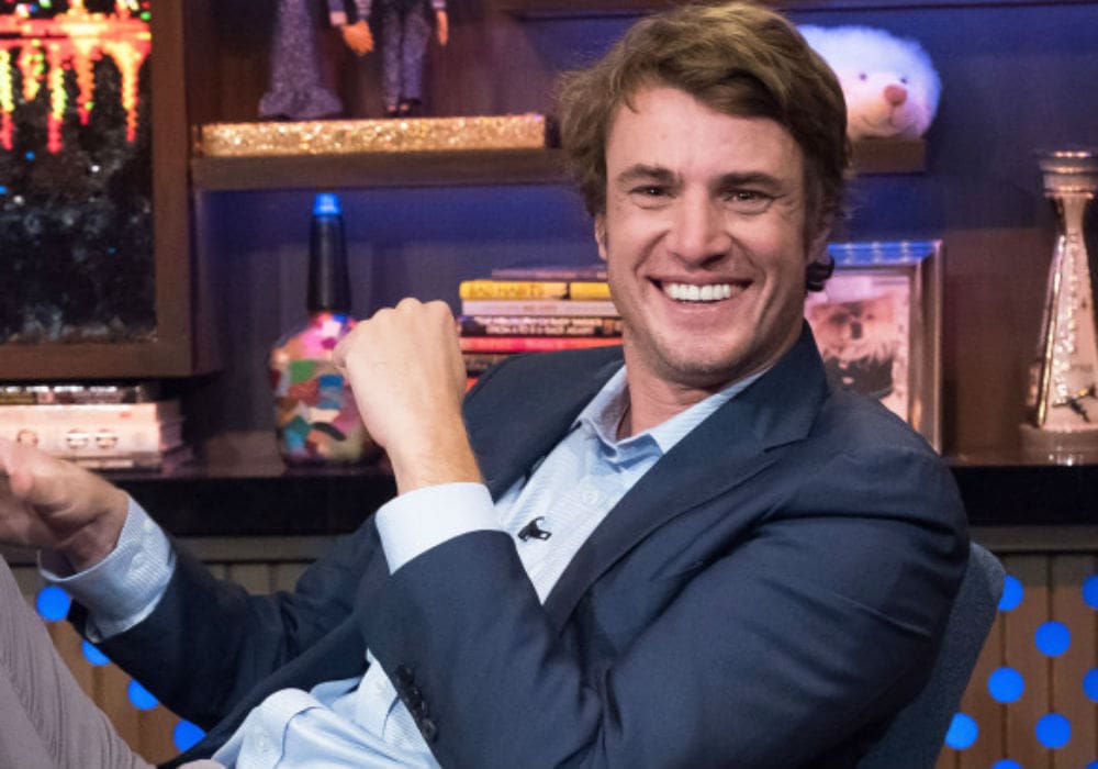 'Southern Charm' Star Shep Rose Dropped His Dad Bod, Now He Is Sharing Exactly How He Did It