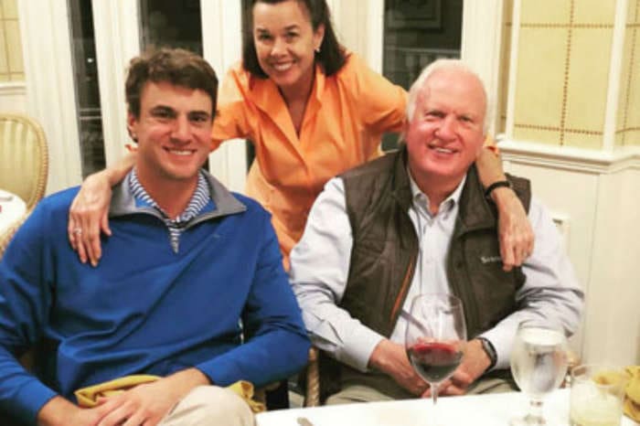 Southern Charm Star Shep Rose Opens Up About His Very Successful Family