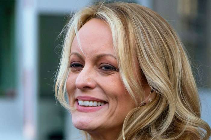 Police Officers Involved In Strip Club Raid In Stormy Daniels' Arrest Face Off Against Disciplinary Charges