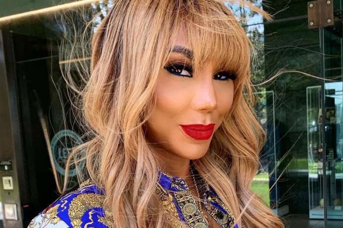 Tamar Braxton's BF, David Adefeso Addresses The Trip To Nigeria For His Mother's Birthday Party - Check Out The New Pics & Videos