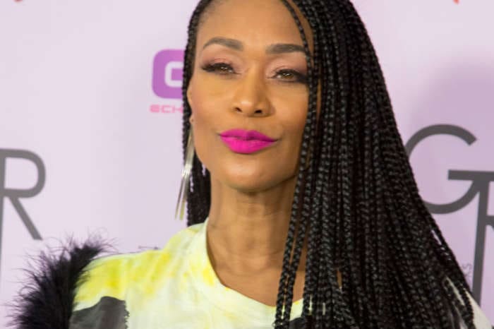 Tami Roman Unfollows Shaunie O'Neal -- Slams Fan For Calling Her Out