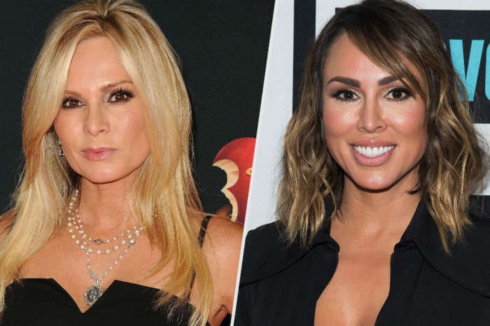 Tamra Judge At War With Kelly Dodd! RHOC Star Claims She Will Never Speak To Dodd Again After Season 14