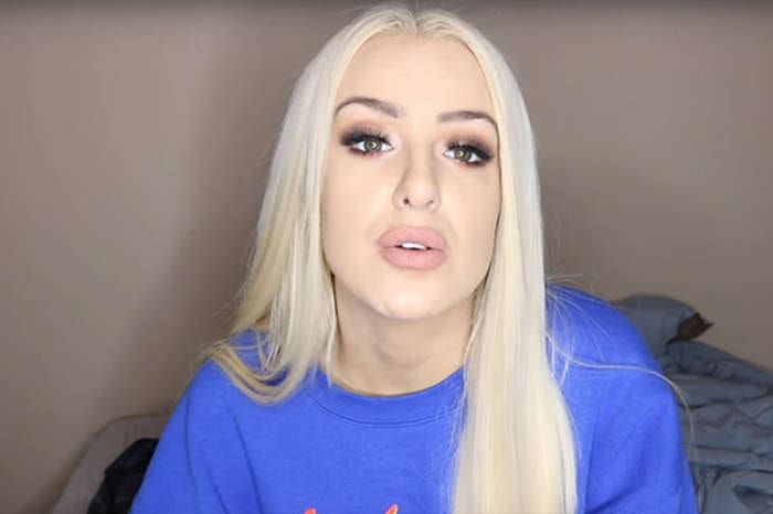Tana Mongeau Addresses The Rumors Surrounding Her Wedding To Jake Paul - There Wasn't An Official Marriage Licence