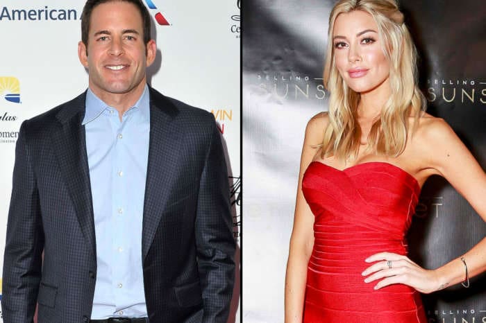 Tarek El Moussa Spotted Getting Cozy With Playboy Model Heather Young - Is The Romance A Fling Or The Real Deal?