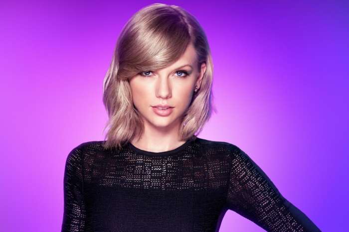Taylor Swift Named 2018-2019's Richest Female Celebrity