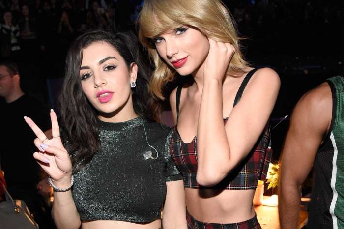 Taylor Swift Fans Drag Charli XCX After She Slams Her Tour - Says She Was ‘Waving To 5-Year-Olds’ While Opening For Taylor