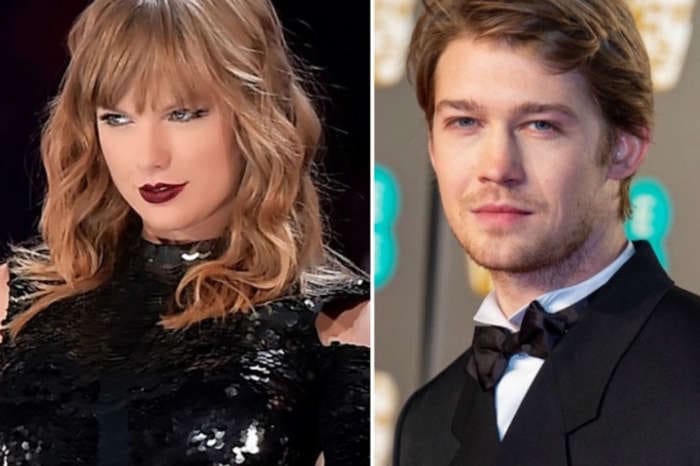 Taylor Swift Sparks Joe Alwyn Engagement Rumors – Here’s Why Fans Think She Getting Married