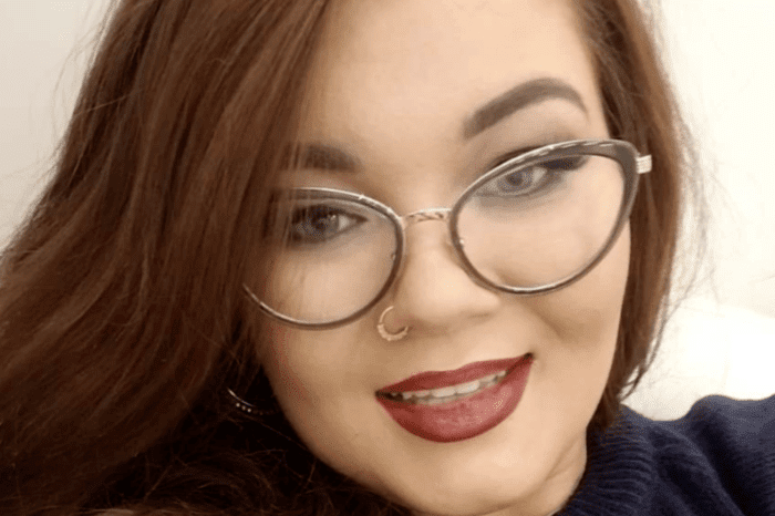 Teen Mom Amber Portwood Calls Herself A 'Ticking Time Bomb' Before Her Arrest For Assault