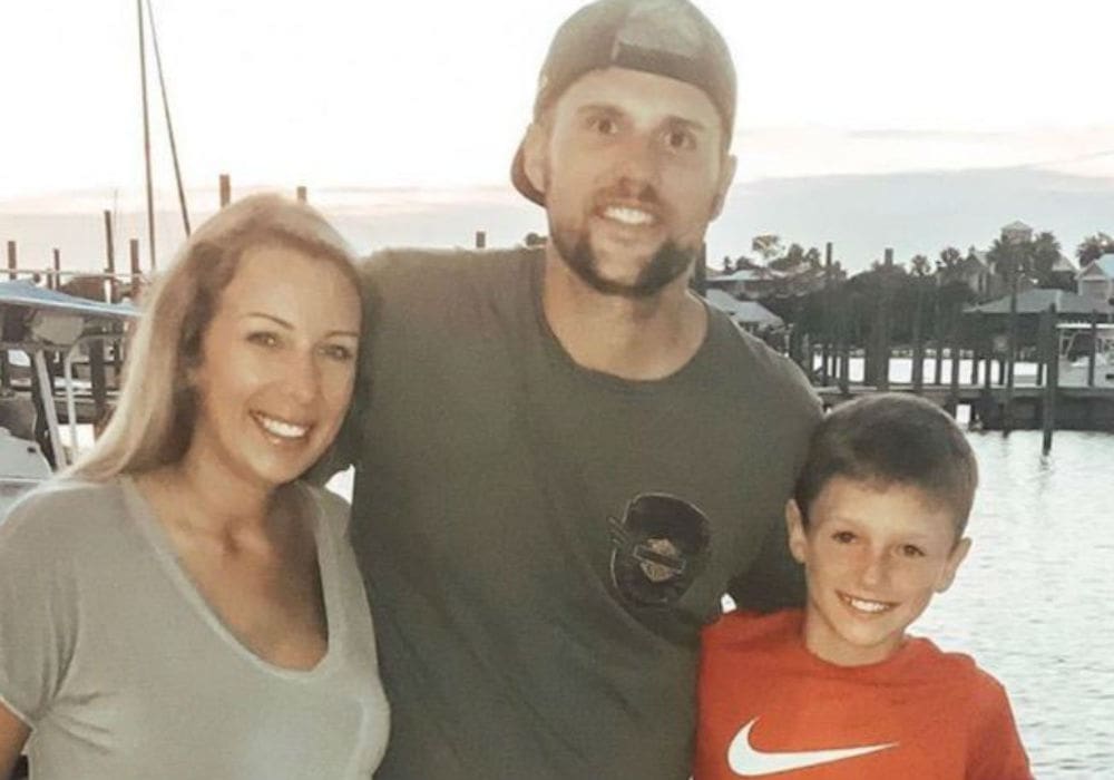 Teen Mom Fans Accuse Ryan Edwards Of Being High In Mackenzie Standifer's Latest Round Of Family Photos