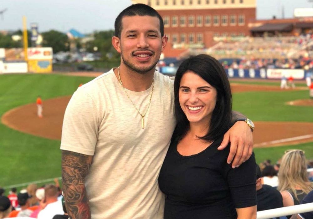 Teen Mom Star Javi Marroquin Is Reportedly Begging Baby Mama No 2 For Second Chance After Being Caught Cheating
