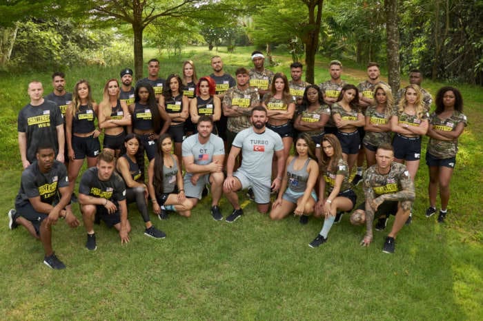 The Challenge War Of The Worlds 2: MTV Is Scrambling After Leaks Reveal Winner And Eviction Order
