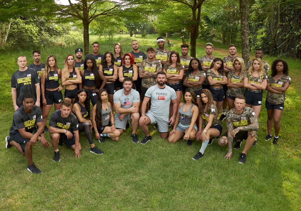 The Challenge War Of The Worlds 2_ MTV Is Scrambling After Leaks Reveal Winner And Eviction Order