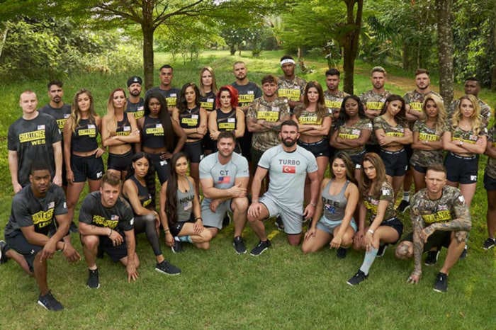 The Challenge: War Of The Worlds 2 Cast Revealed