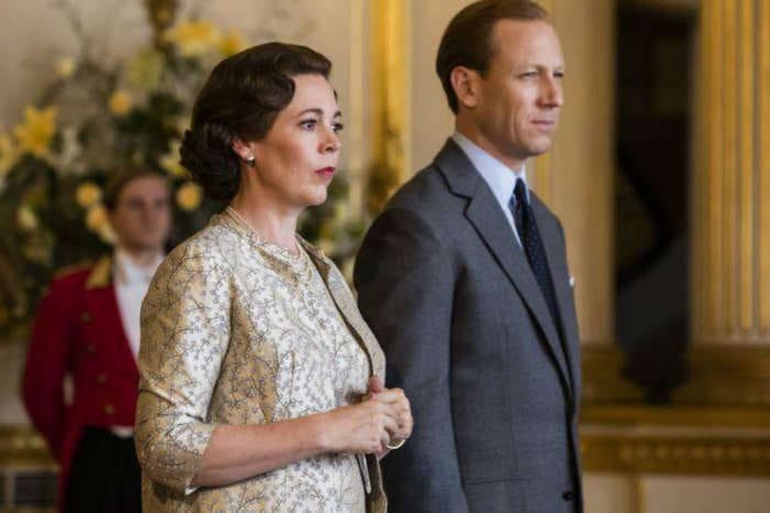 The Crown Season 3: Get Your First Look At Olivia Colman's Queen Elizabeth