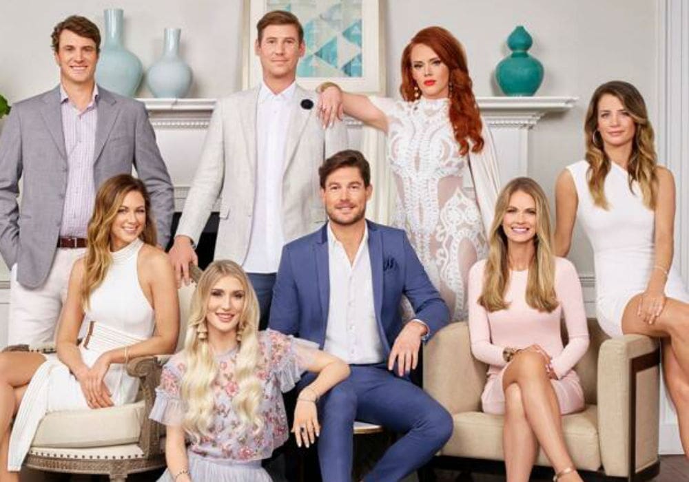 The Southern Charm Season 6 Cast Spills Some Of Their Most Shocking Confessions Ever