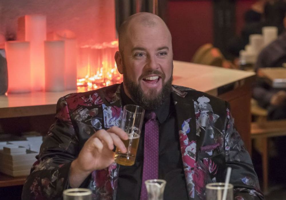 This Is Us Star Chris Sullivan Calls Season 4 'Completely Unexpected'