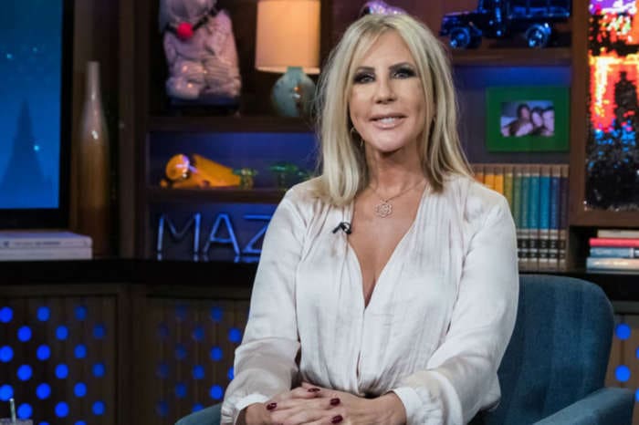 This Is Why Vicki Gunvalson Was Demoted For Season 14 Of RHOC