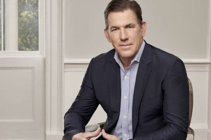 Thomas Ravenel's Former Nanny And Alleged Sexual Assault Victim Wants Southern Charm Producers Held Accountable