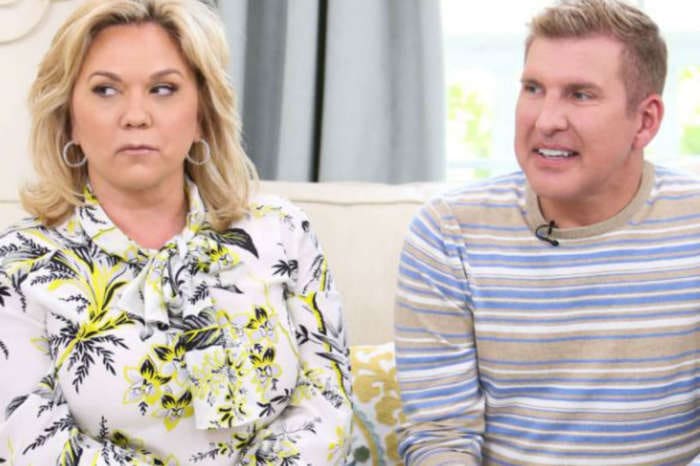 Julie And Todd Chrisley Plead Not Guilty To Tax Evasion– Fans Weigh In On Chirsley Knows Best Scandal