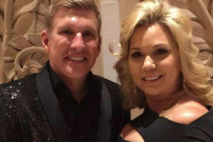 Todd Chrisley And Wife Julie Indicted for Tax Evasion - Chrisley Knows Best Stars Claim Innocence